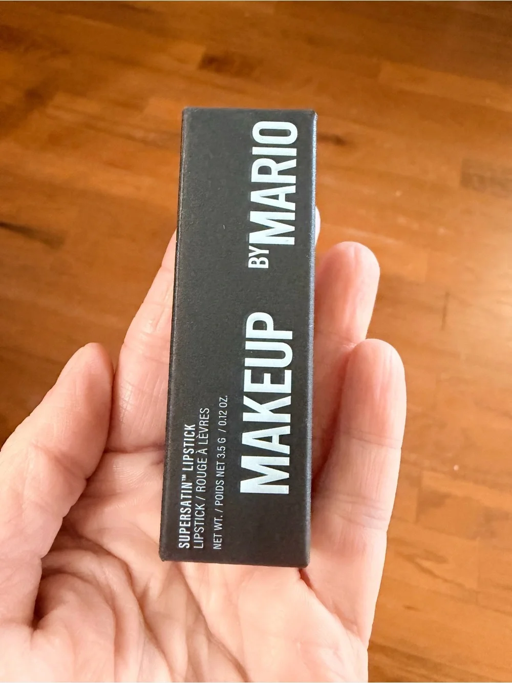 Makeup by Mario Supersatin Lipstick - Downtown Girl